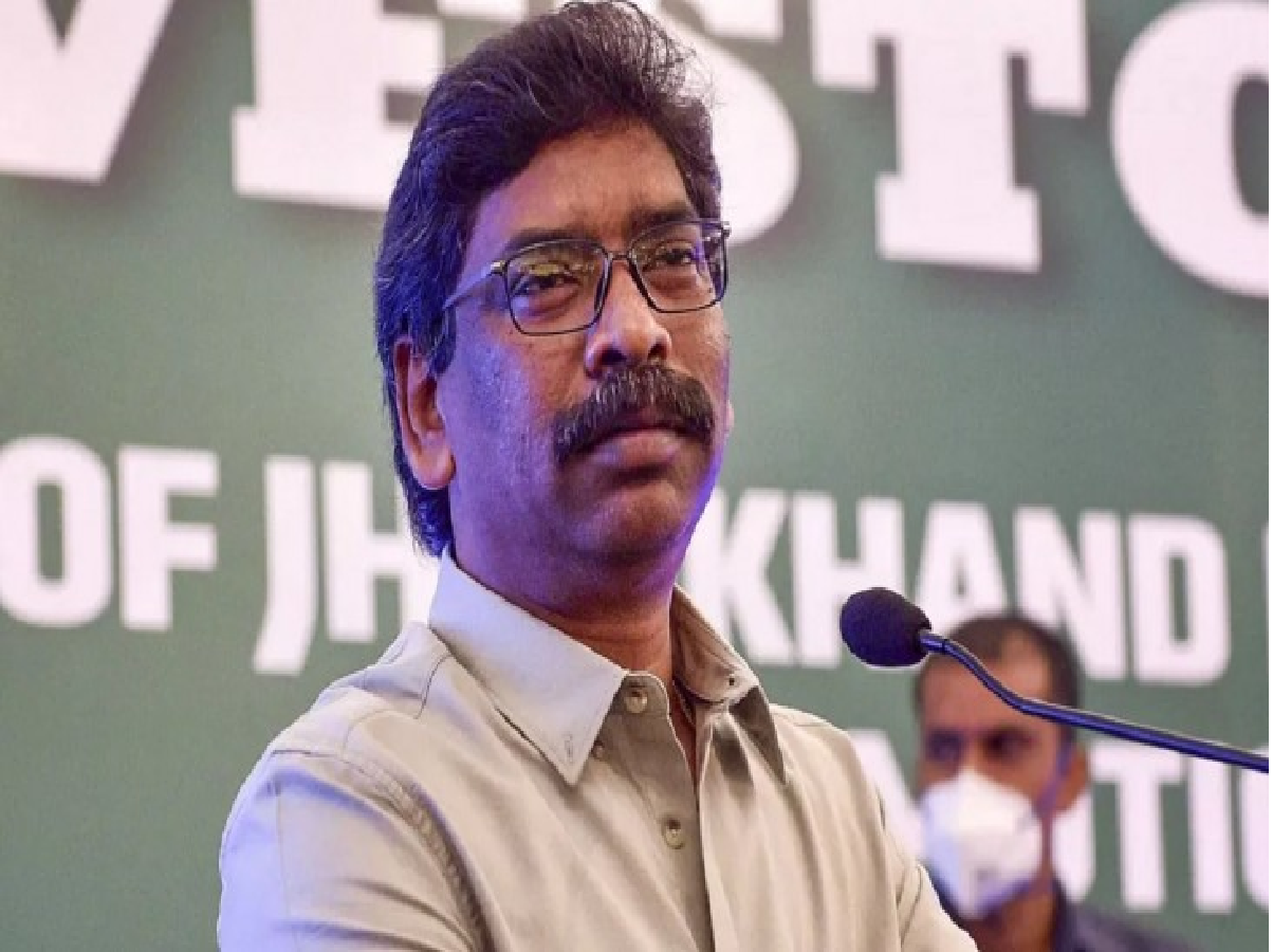 jharkhand cm