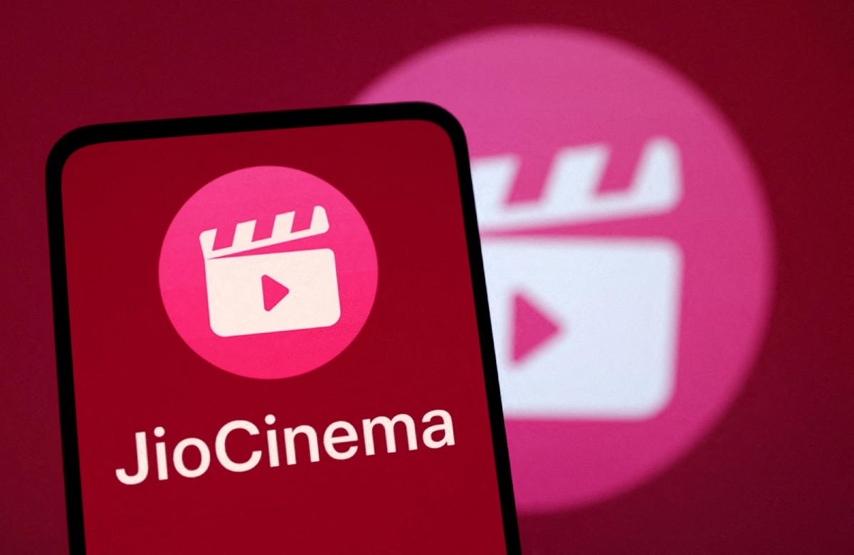 Jiocinema