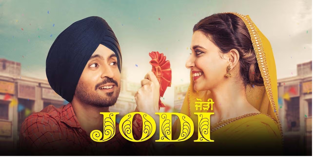 Jodi Satya Day