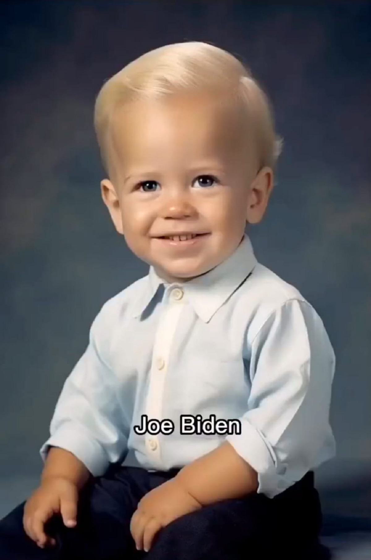 Joe Biden Satya Day