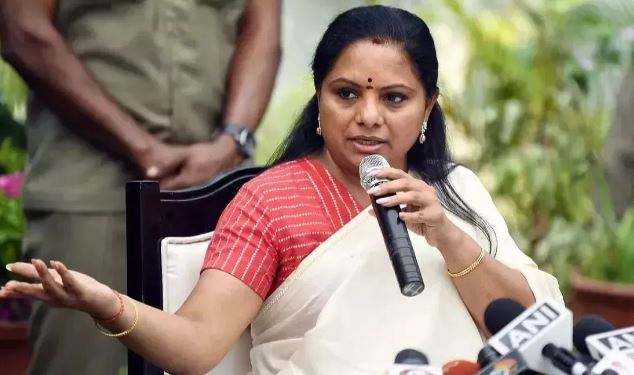 K Kavitha1 Satya Day