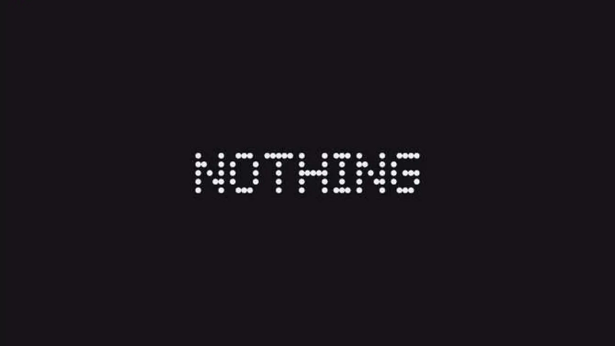 Nothing Phone (3a)