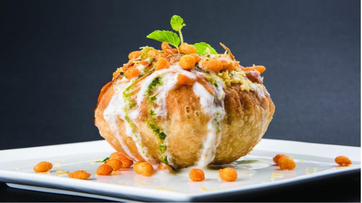 kachori