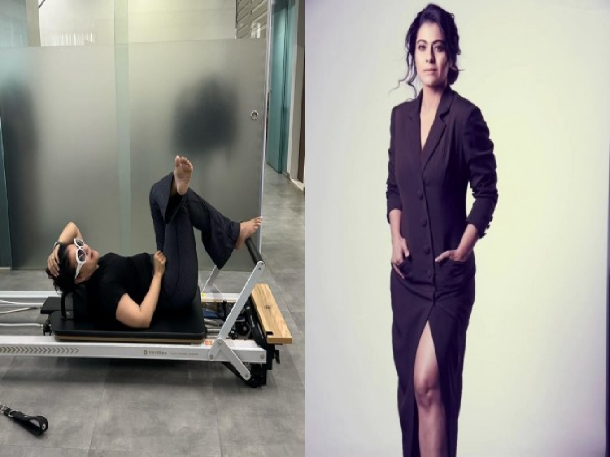 kajol