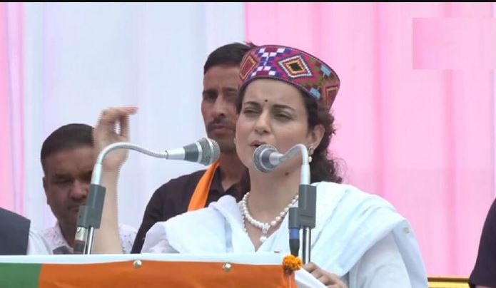 Kangna Satya Day