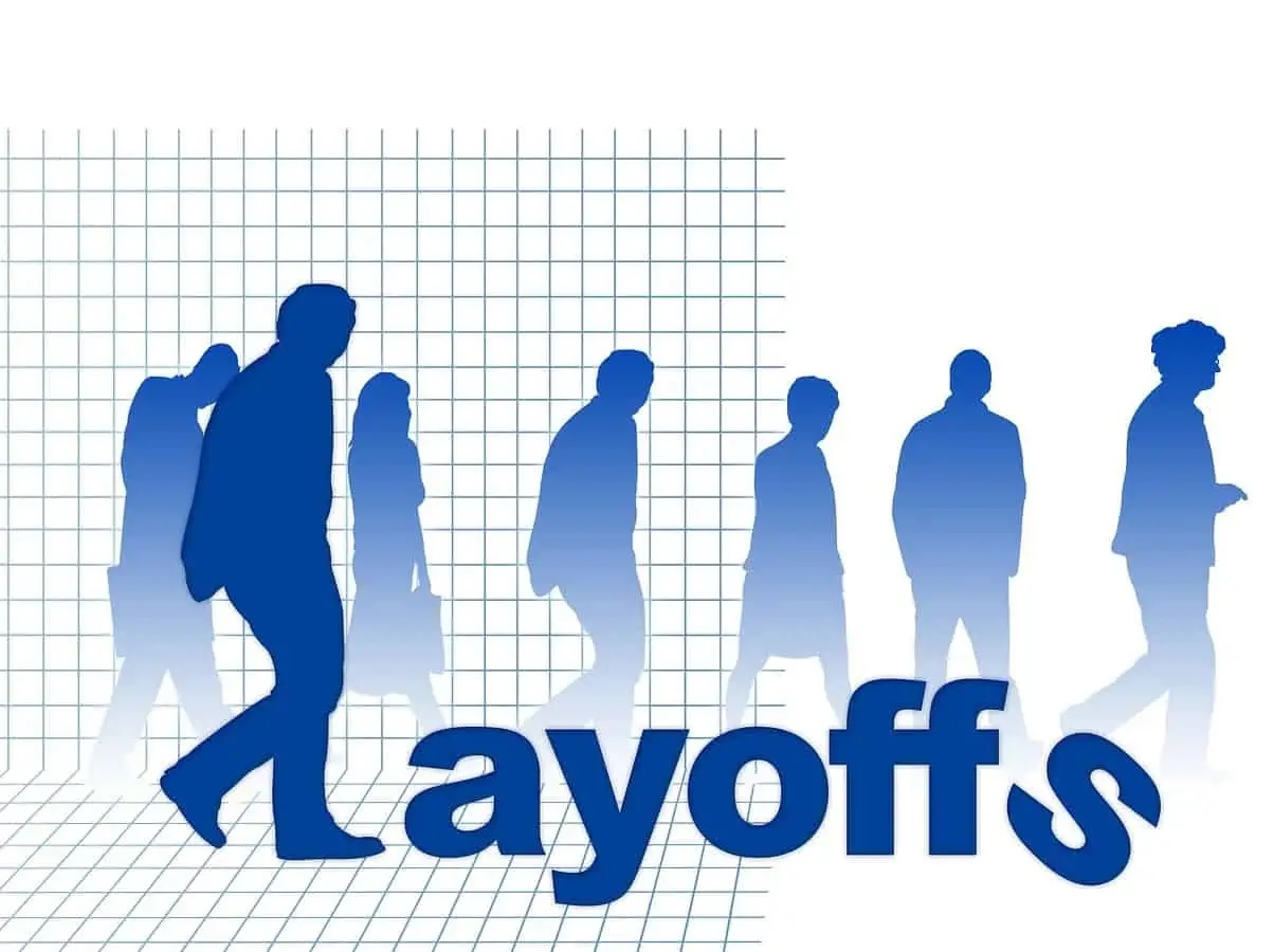 Boeing Layoffs