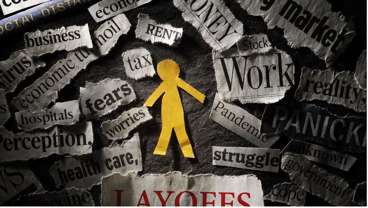 IT Industry Layoffs