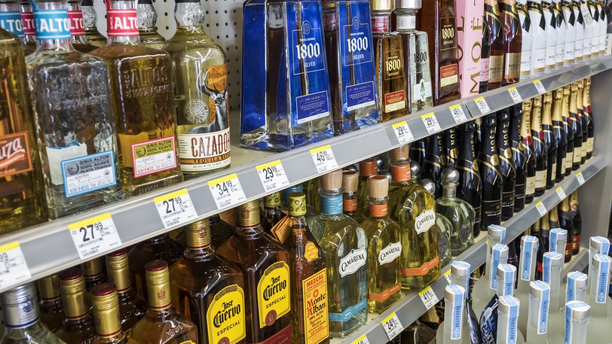 Liquor
