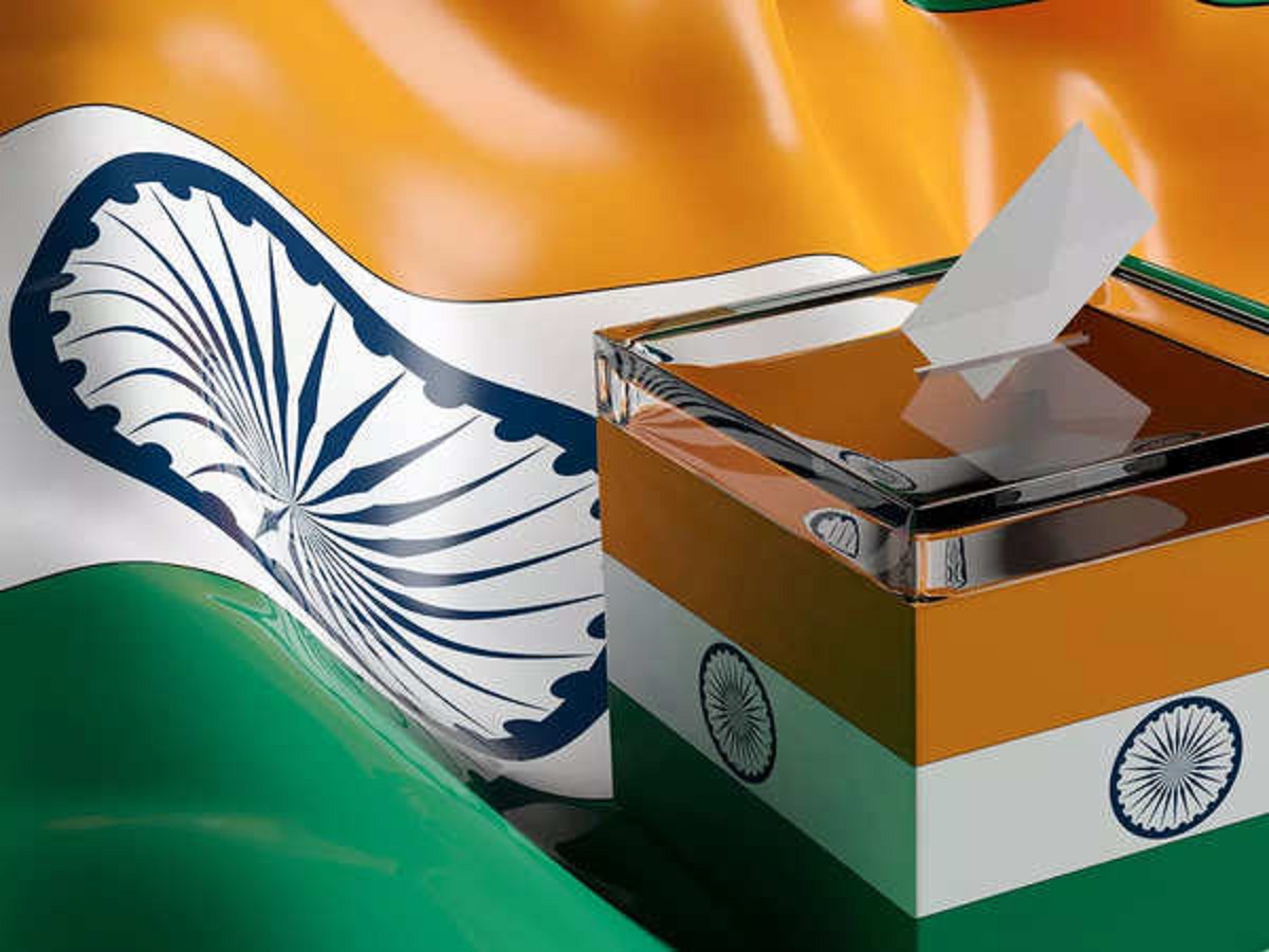 lok sabha election 2024
