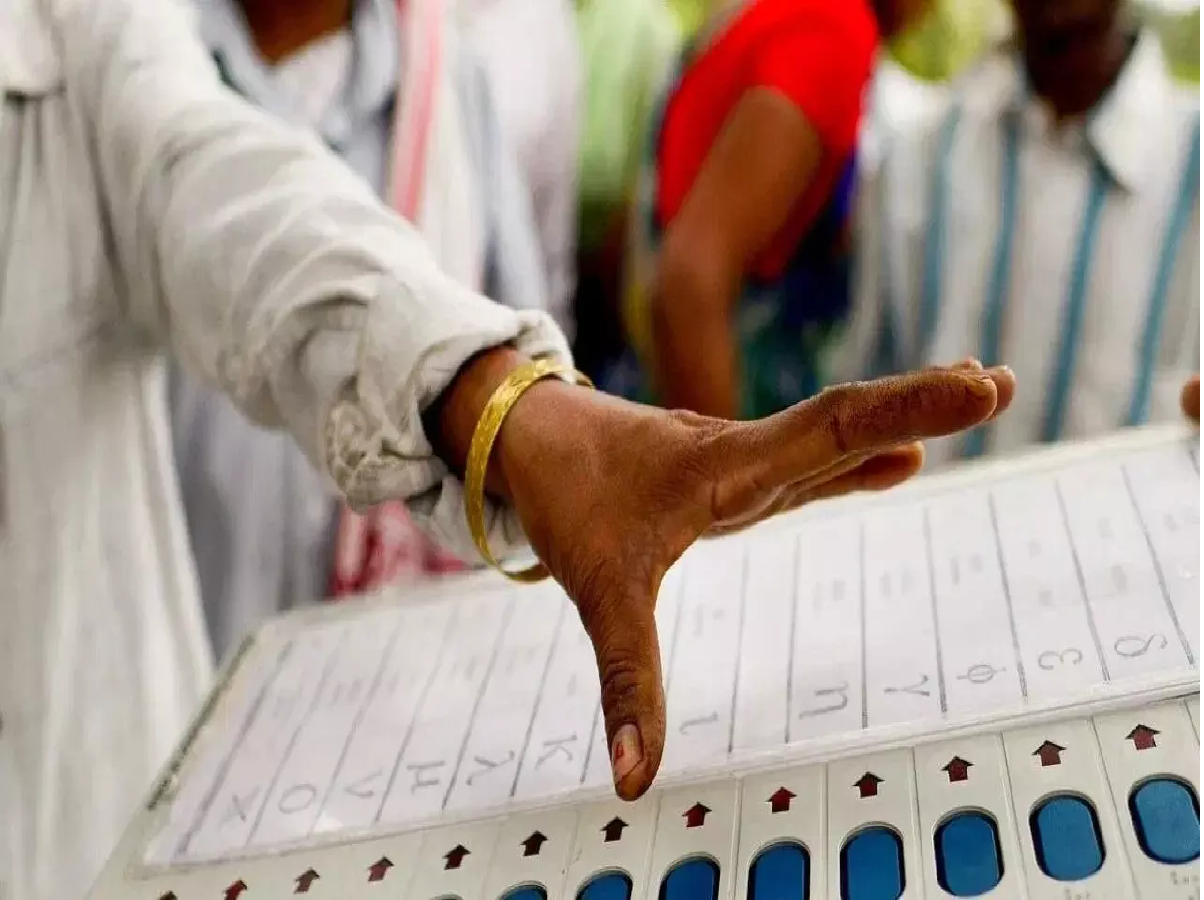 loksabha election
