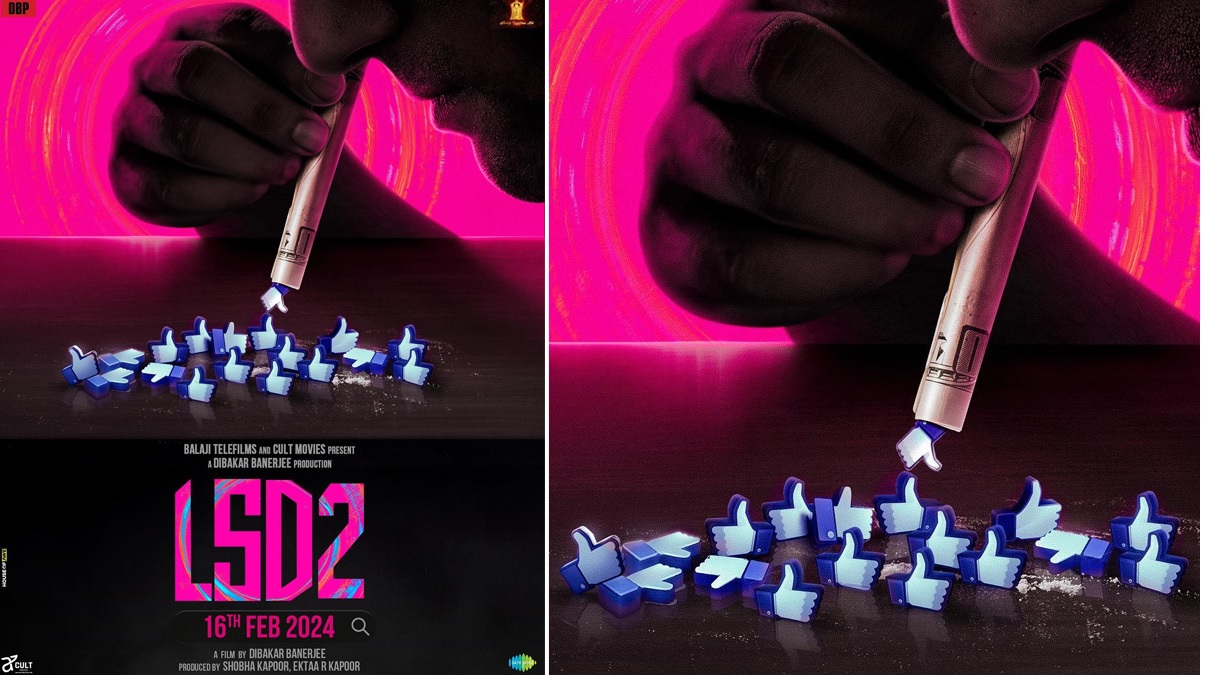 Lsd2 Satya Day