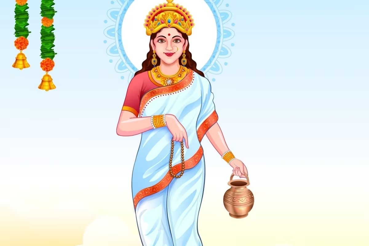 Shardiya Navratri 2024
