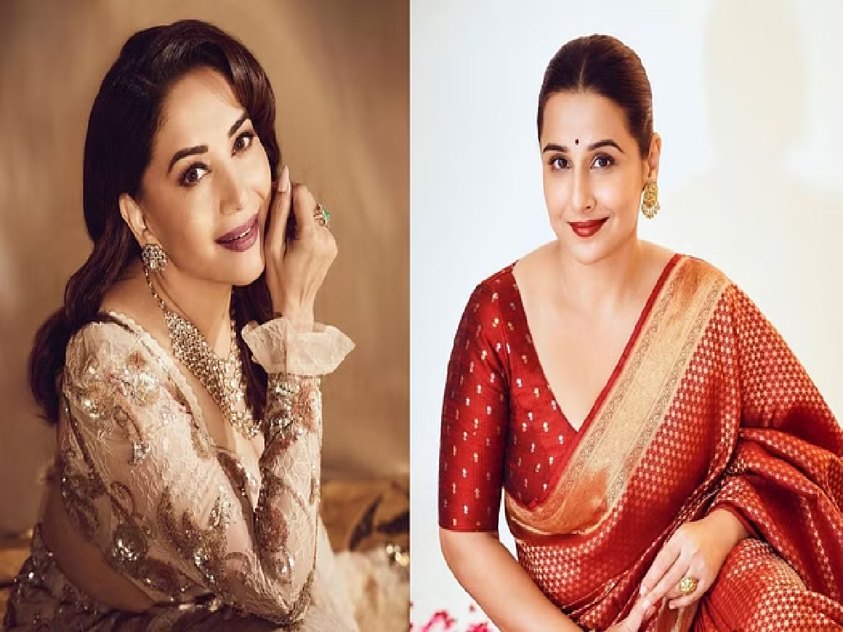 Madhuri Satya Day