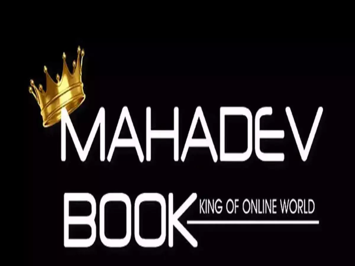 Mahadev Betting App Scam