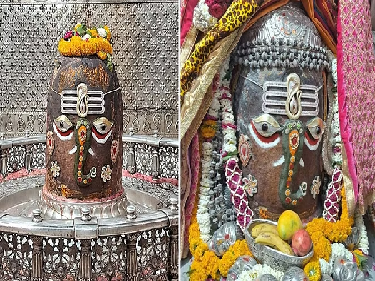 Mahakal Satya Day