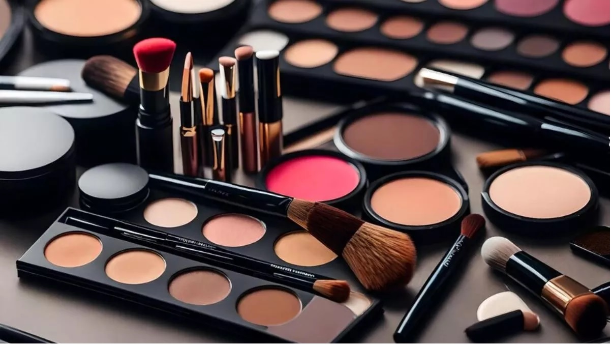 Makeup Satya Day