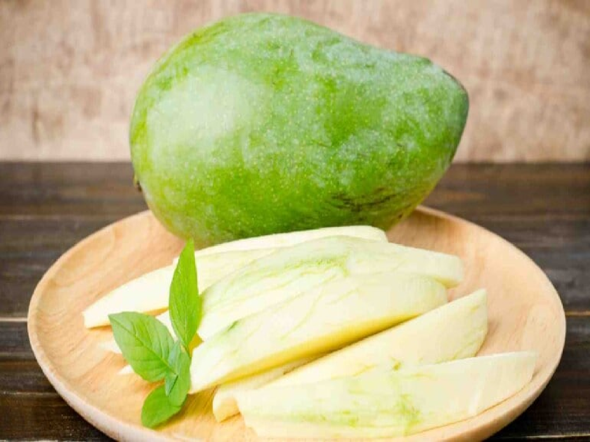 Mango Row Satya Day