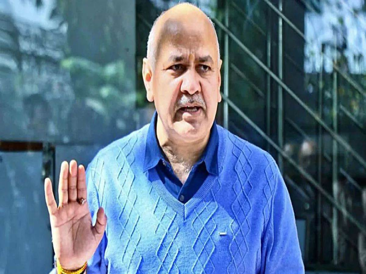 Manish Sisodia Haryana Election 2024
