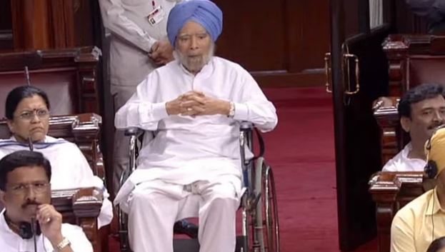 Manmohan Satya Day