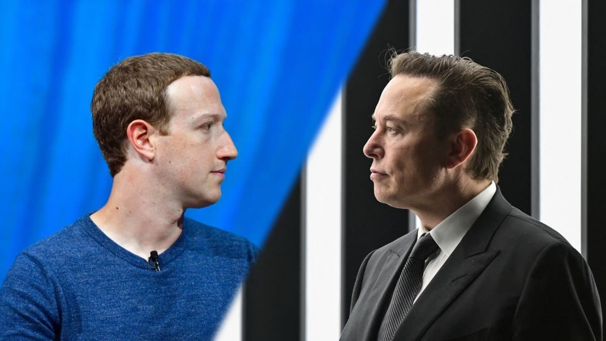 Mark Zukerberg Elone Musk Satya Day