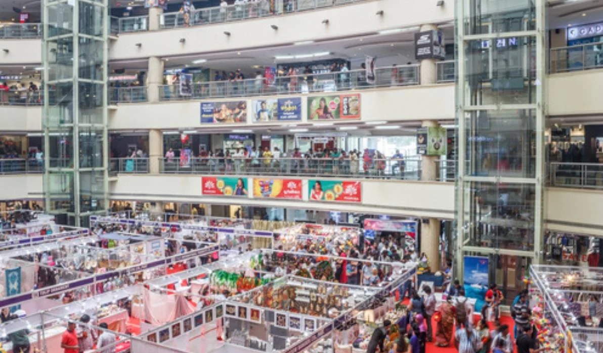 Market Satya Day