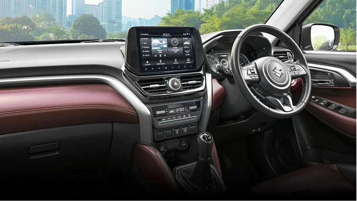 maruti
