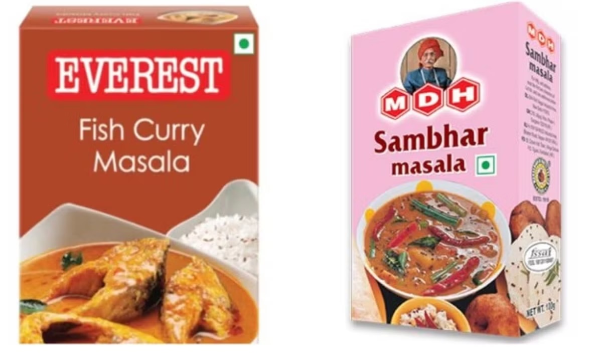 masala 1