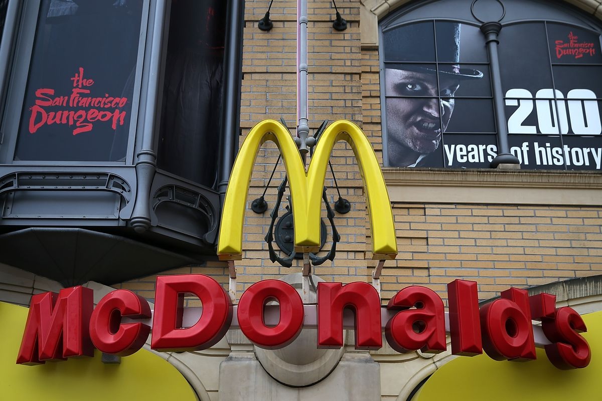 McDonald