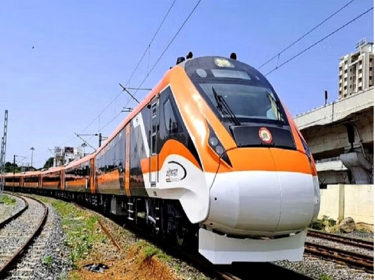 metro trains