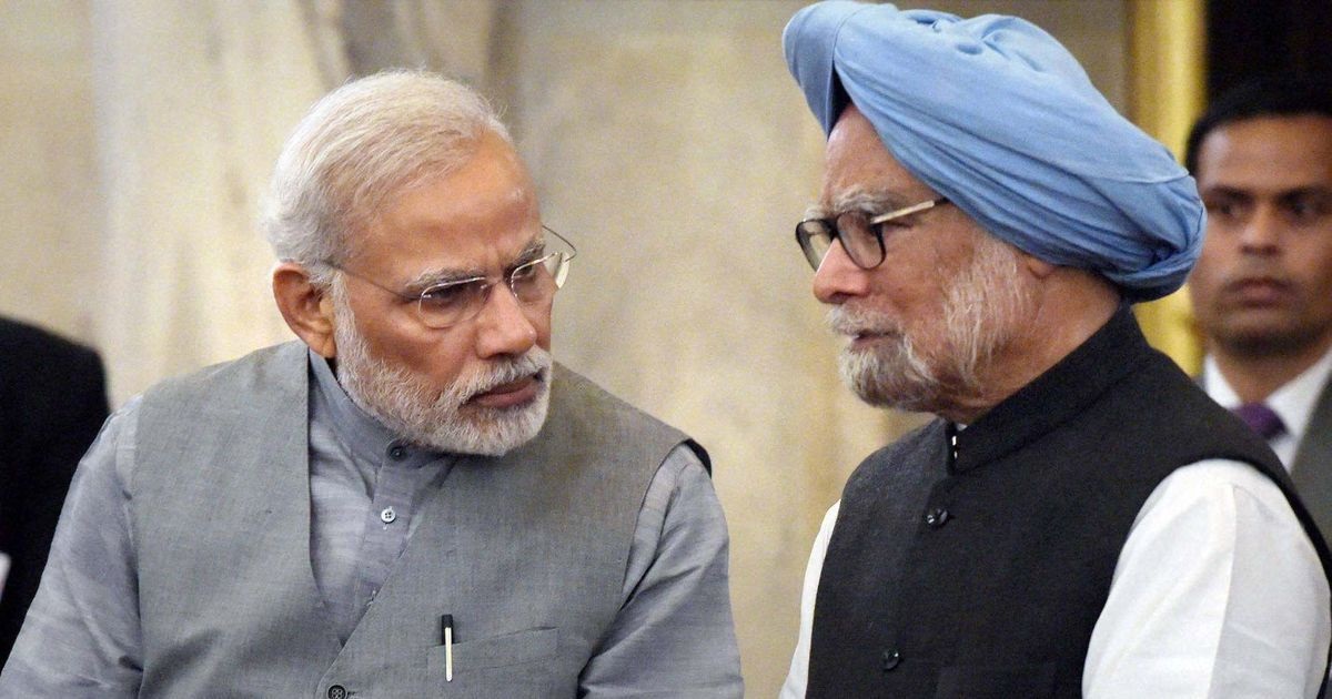 modi