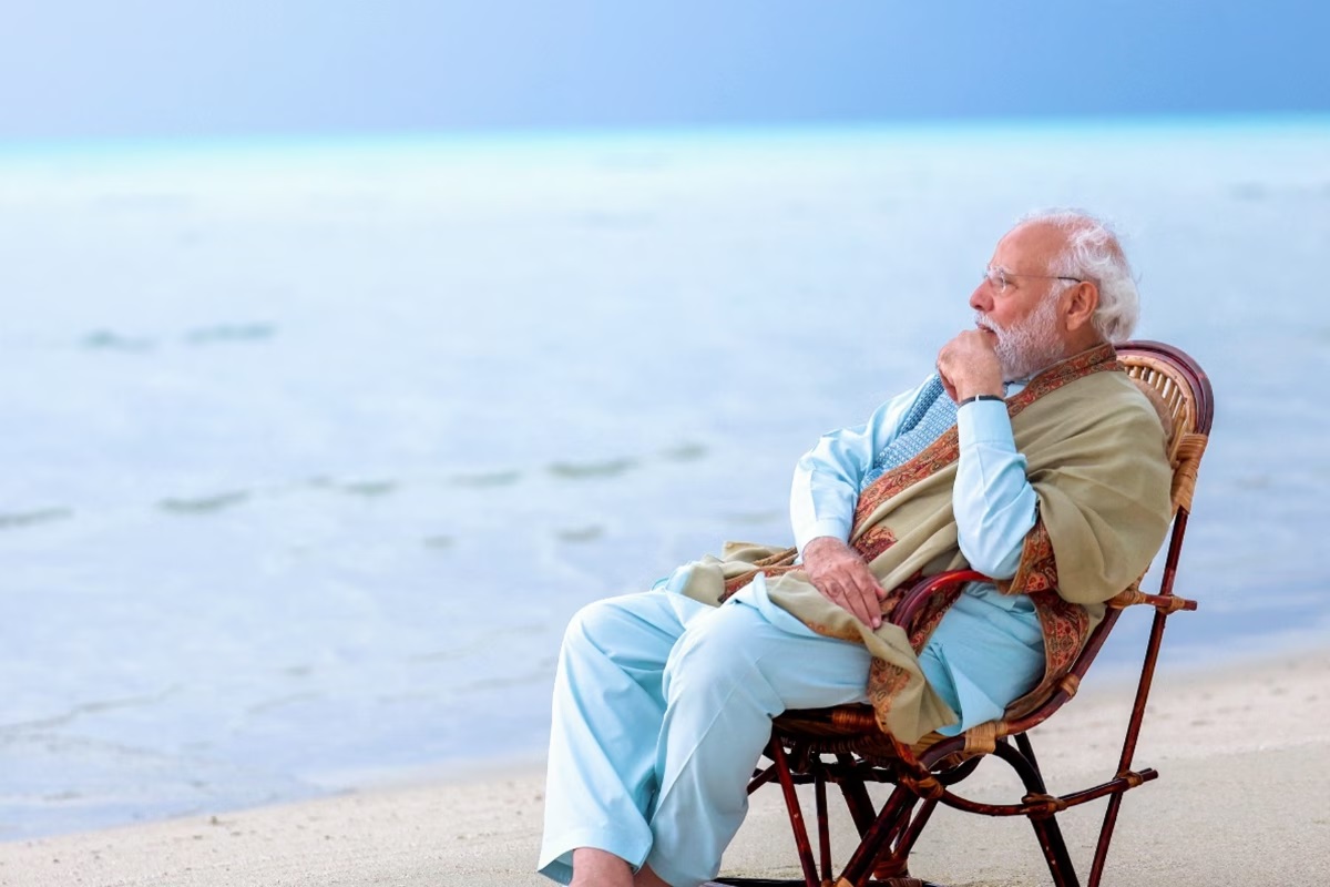 modiji