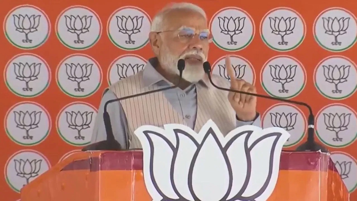 modiji