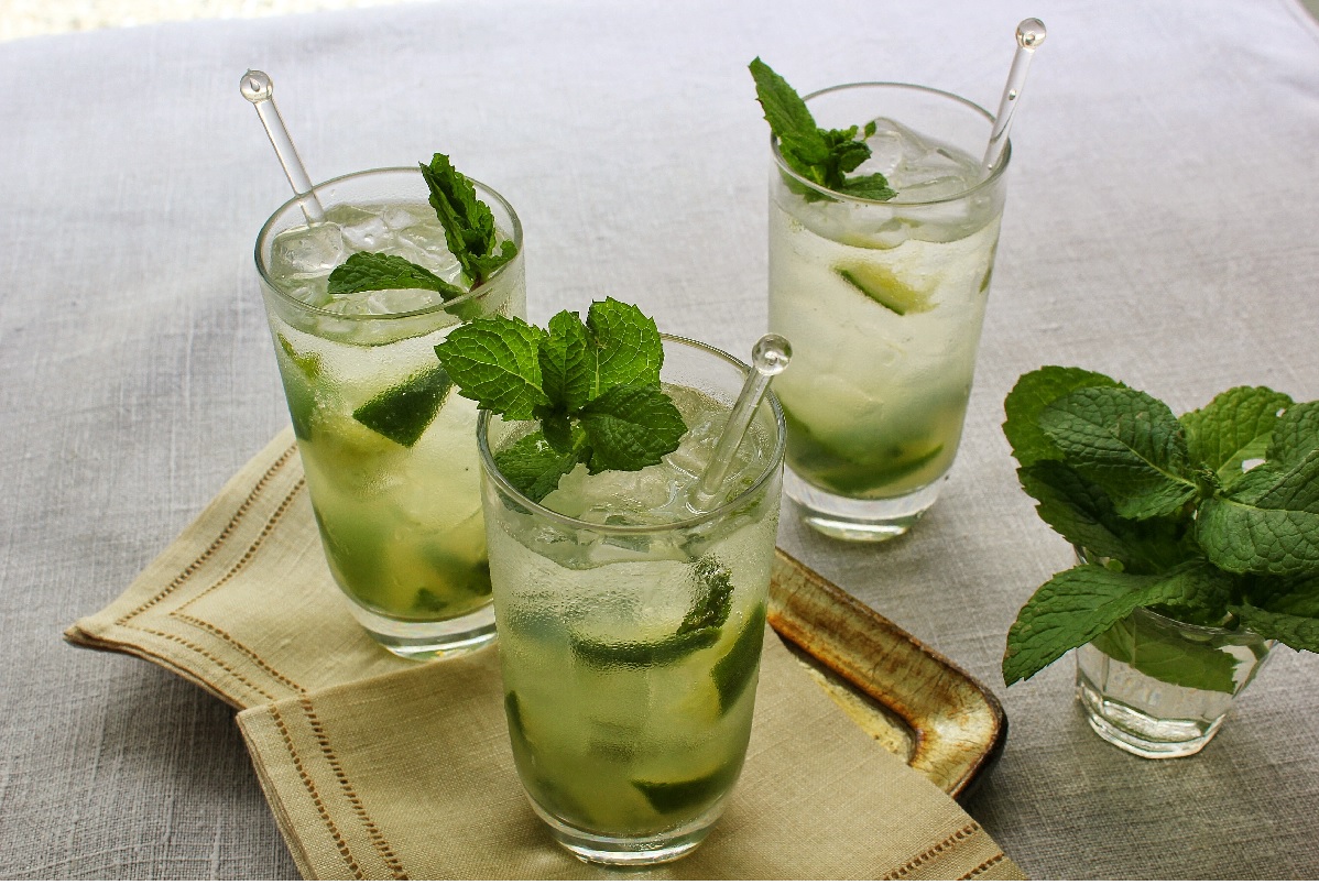 Mojito1 Satya Day