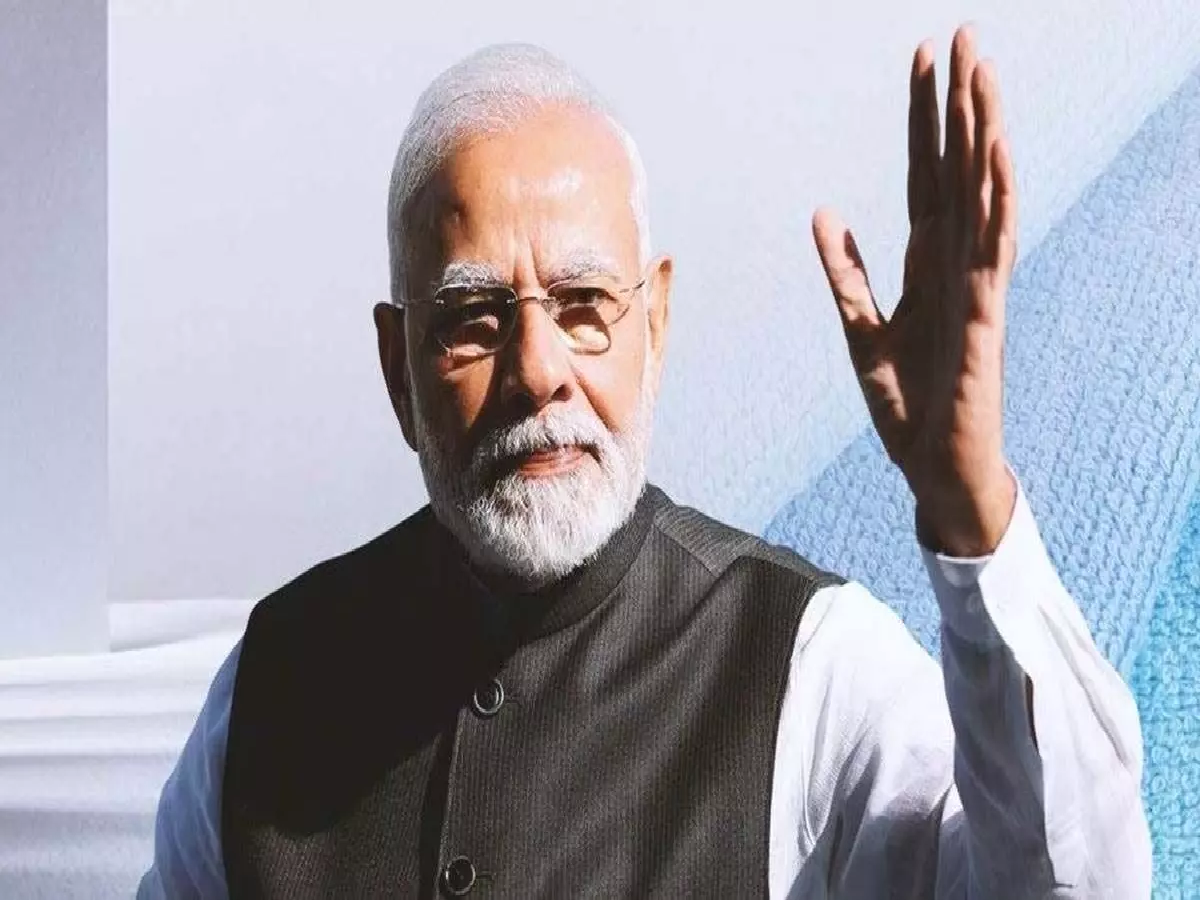 narendrma modi