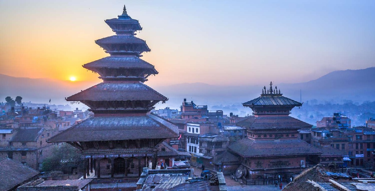 Nepal1 Satya Day