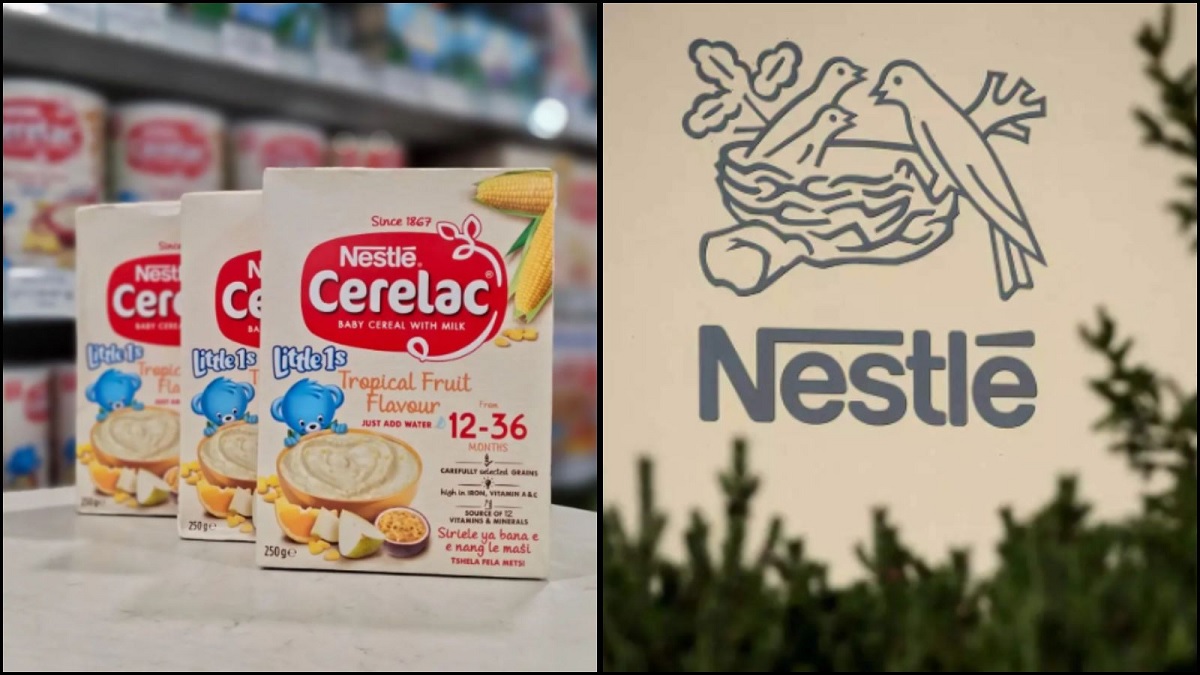 nestle