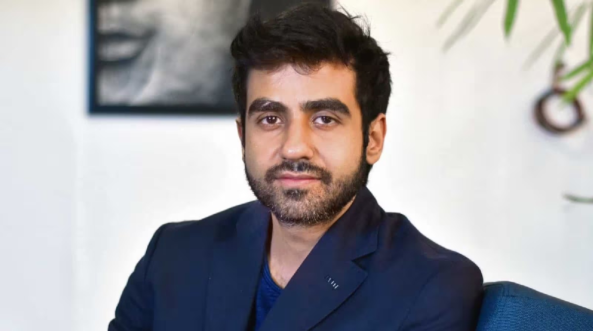 Nikhil Satya Day
