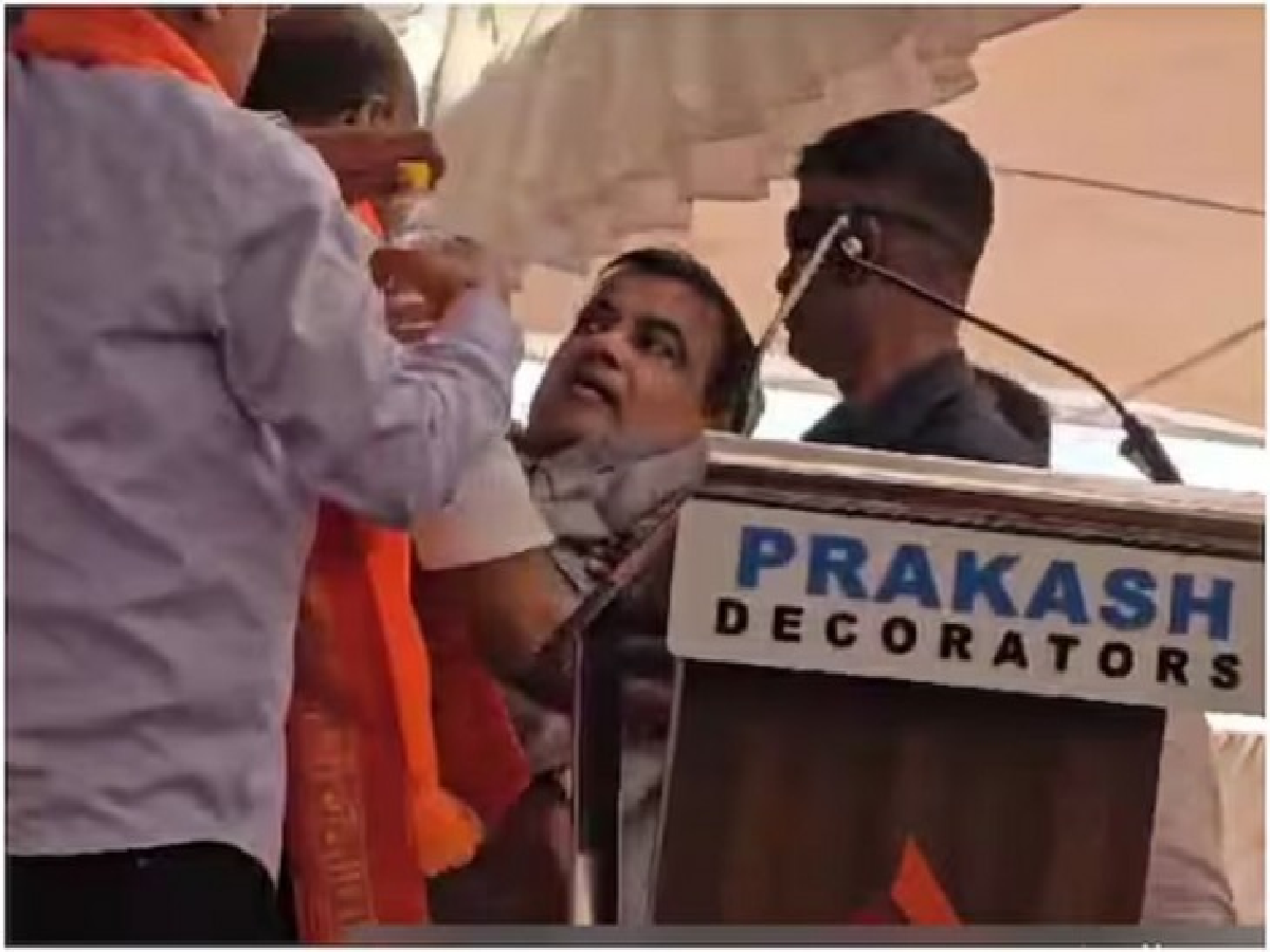 Nitis Gadkari Satya Day