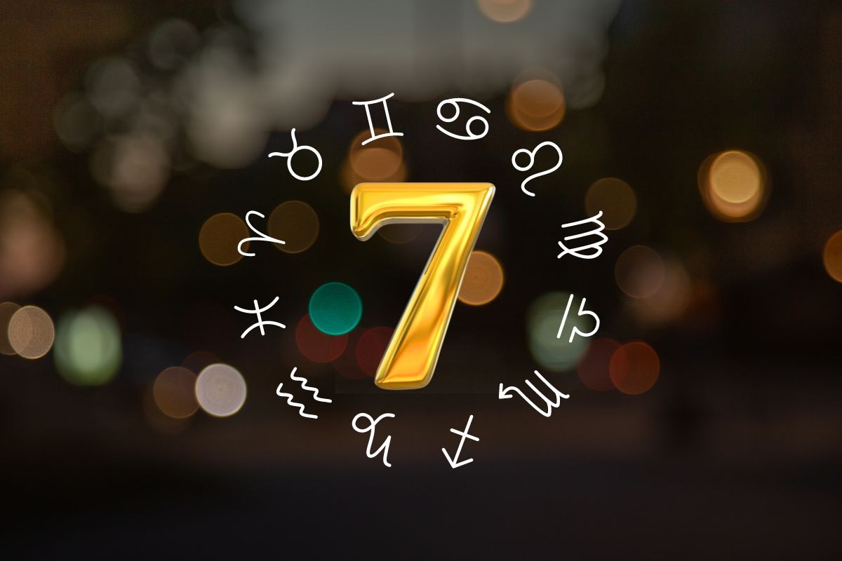 Numerology