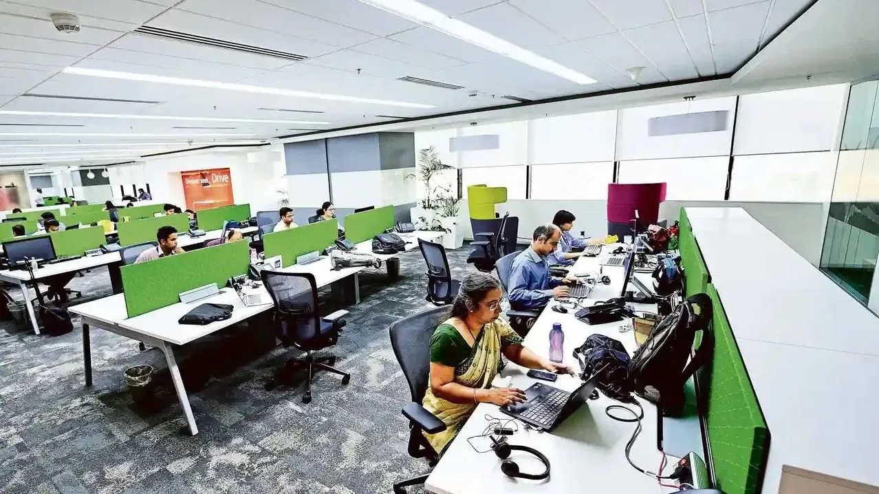 office