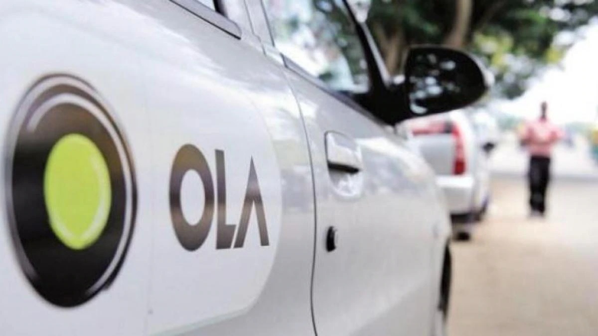 Ola 1 Satya Day