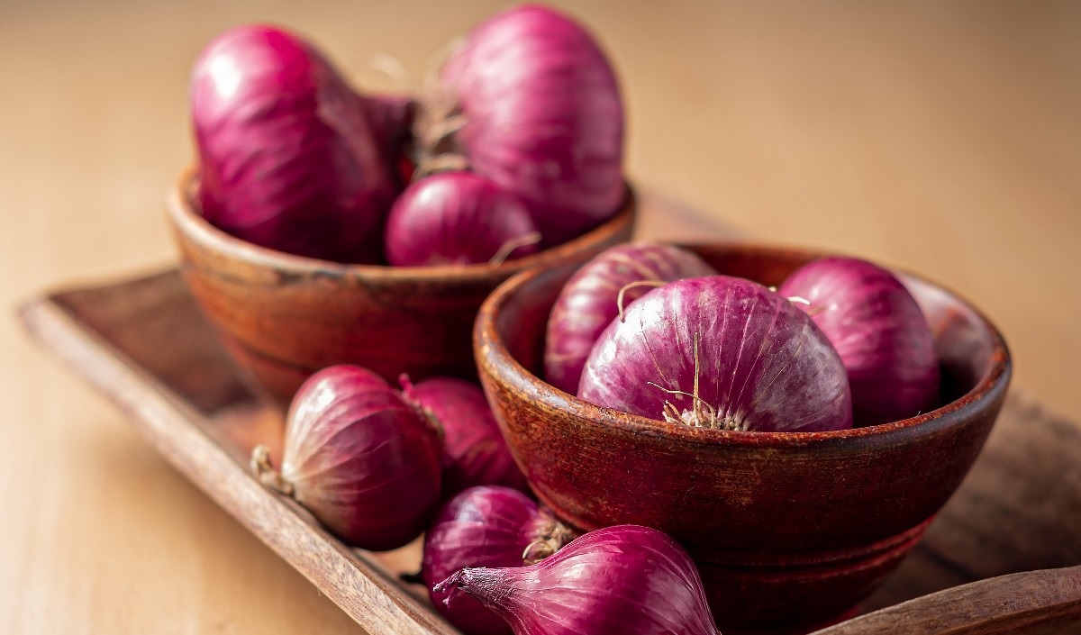 Onion Benefits