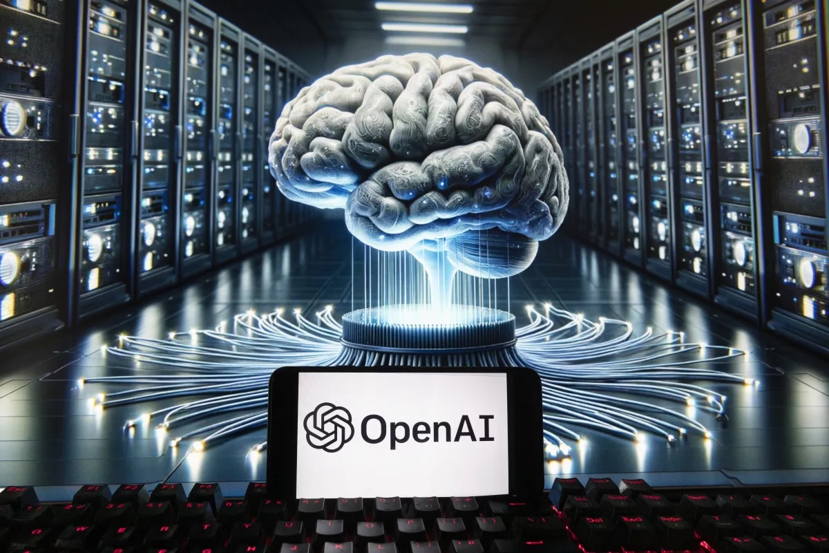 OpenAI