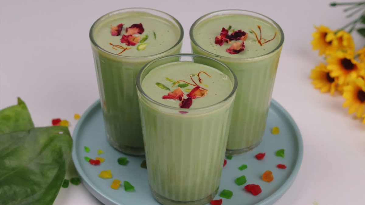Paan Sharbat.1 Satya Day