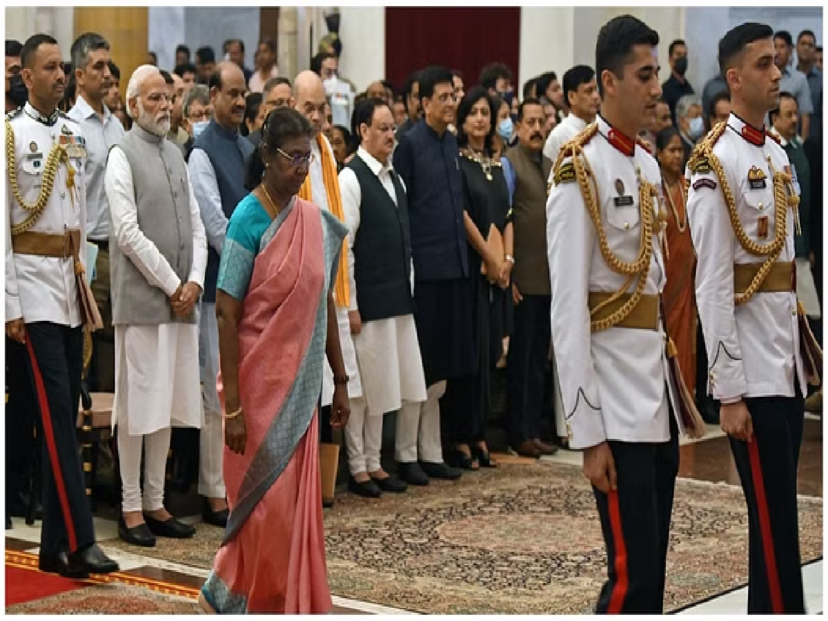 Padma Awards Satya Day