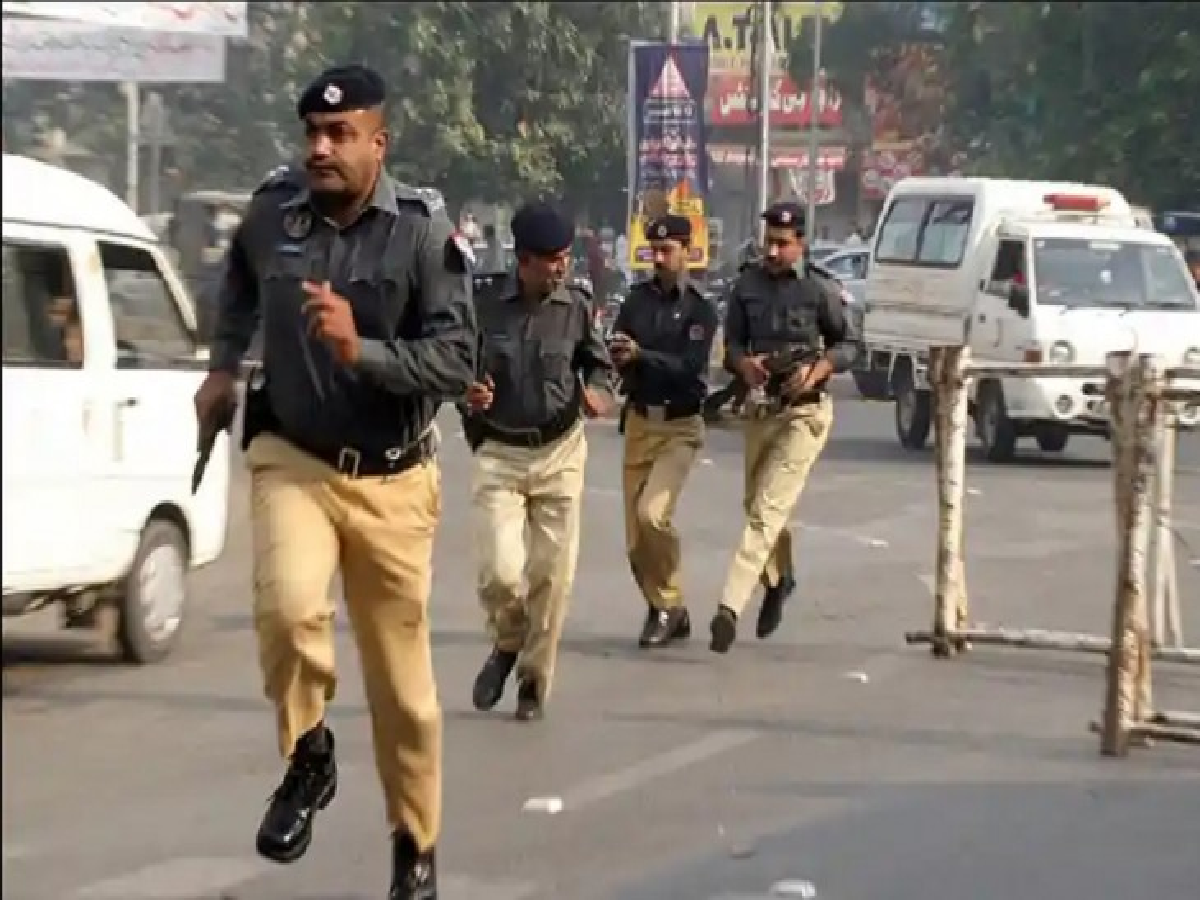 Pakistan News Satya Day