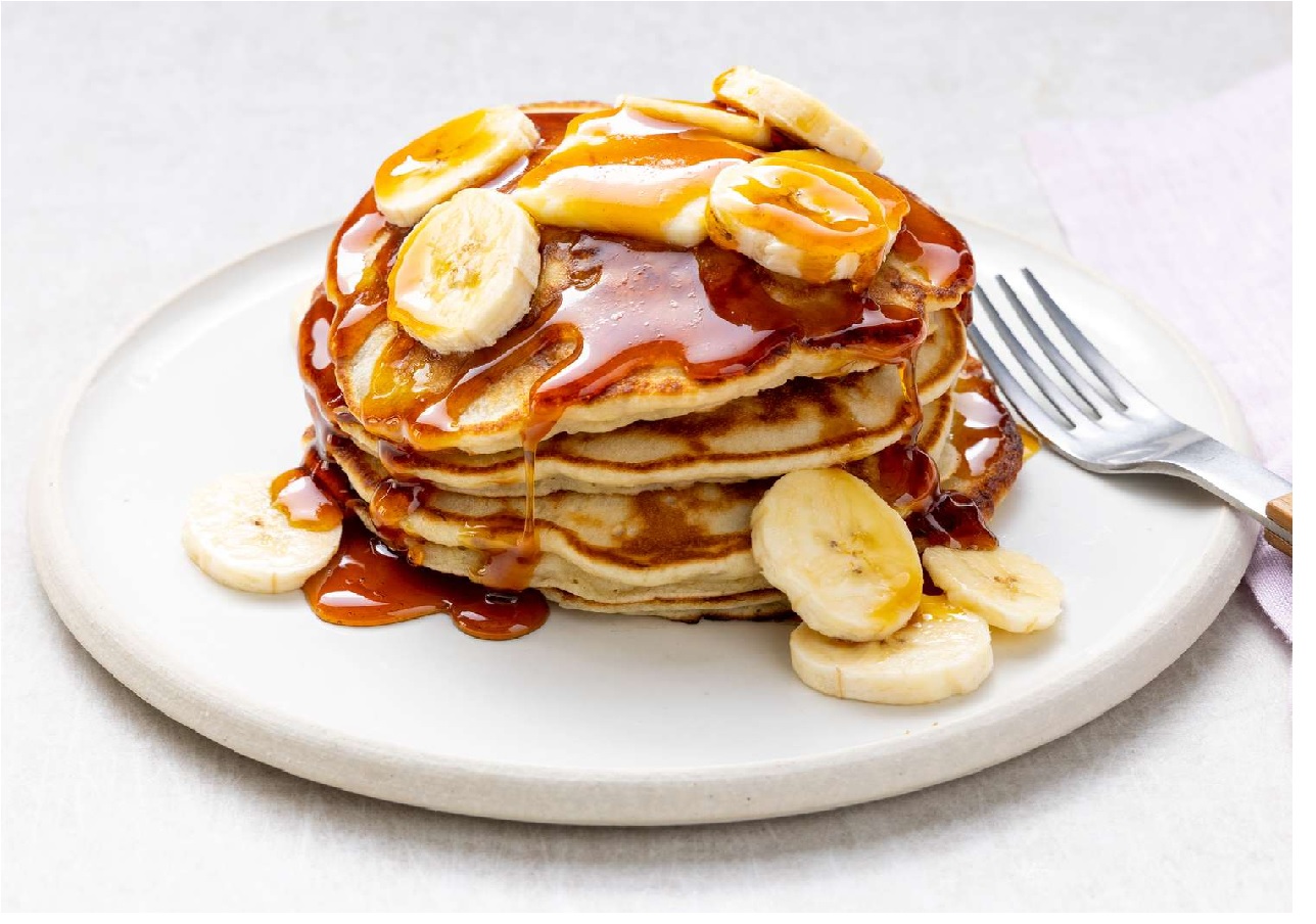 pancake