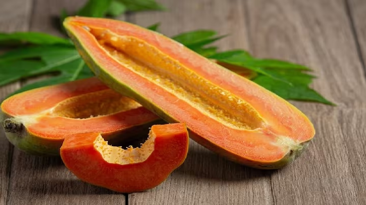 Papaya Benefits