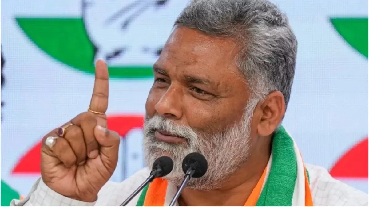 pappu yadav