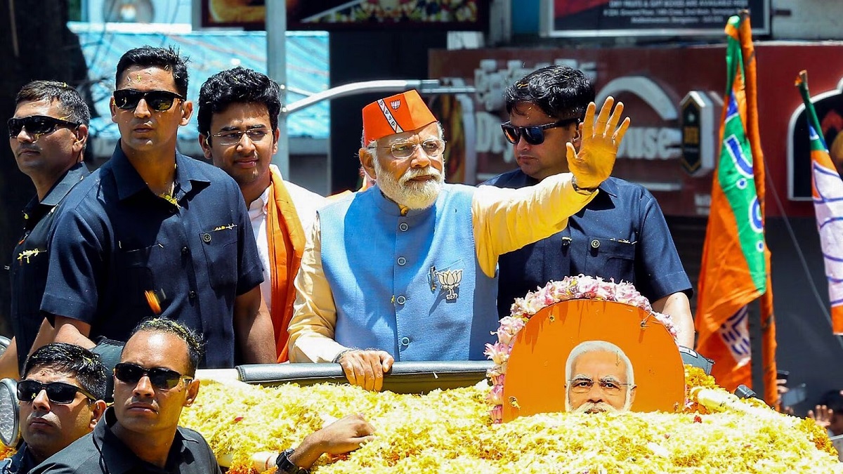 pm modi